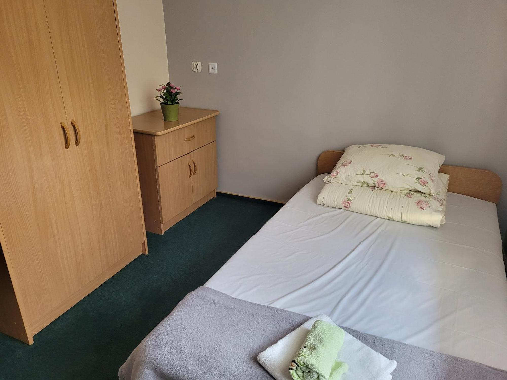 Pokoje Goscinne "Tecza" Zakopane Exterior foto