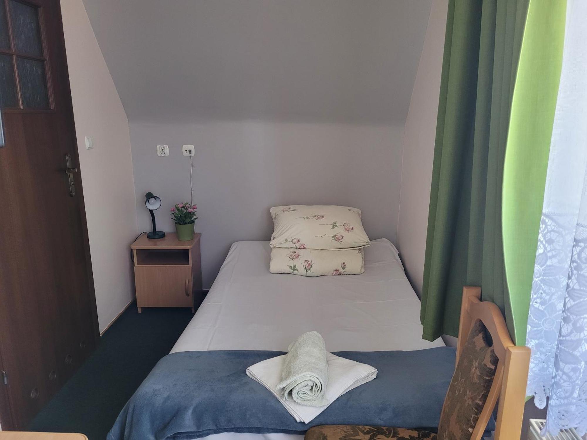 Pokoje Goscinne "Tecza" Zakopane Exterior foto