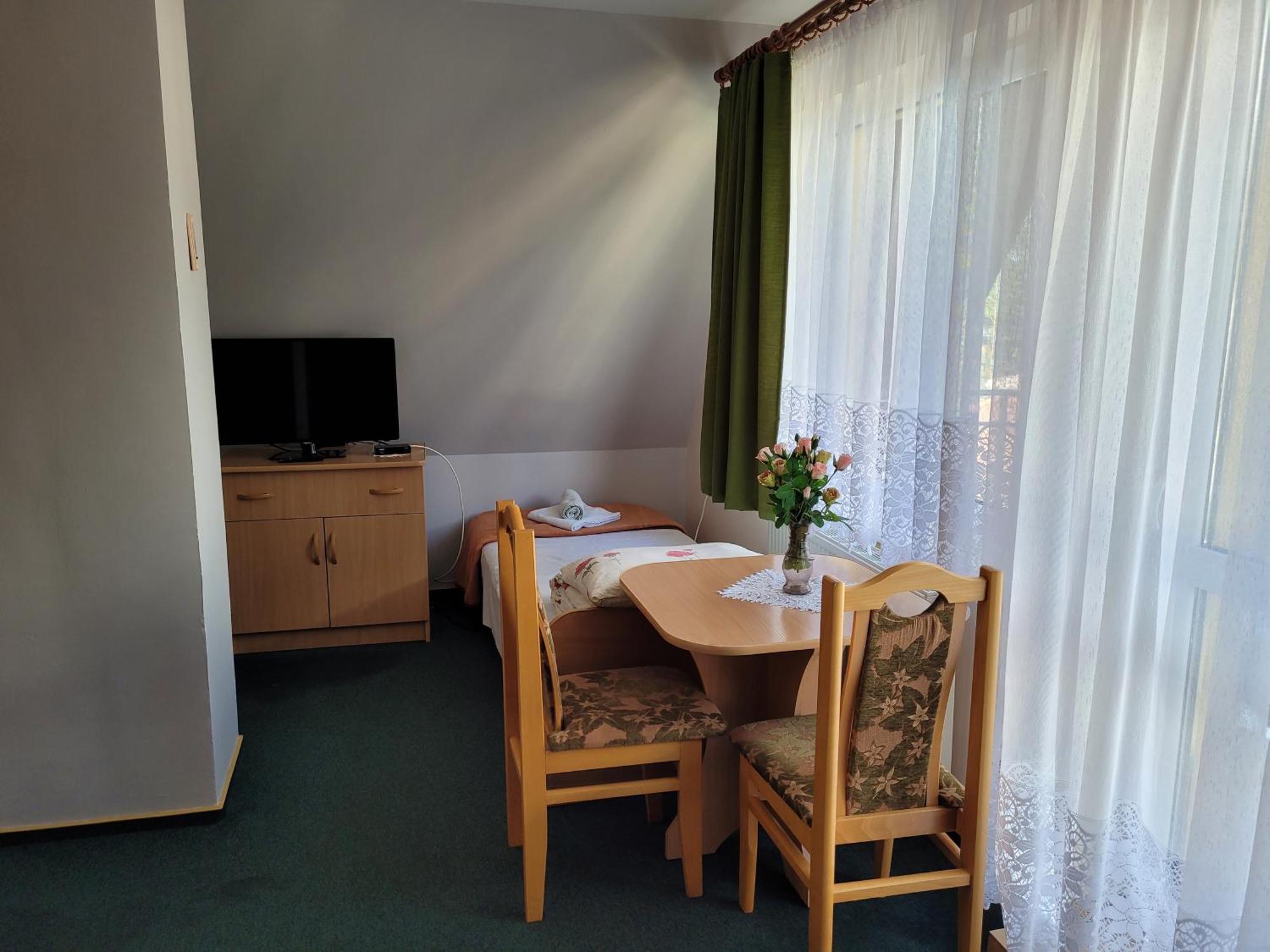 Pokoje Goscinne "Tecza" Zakopane Exterior foto