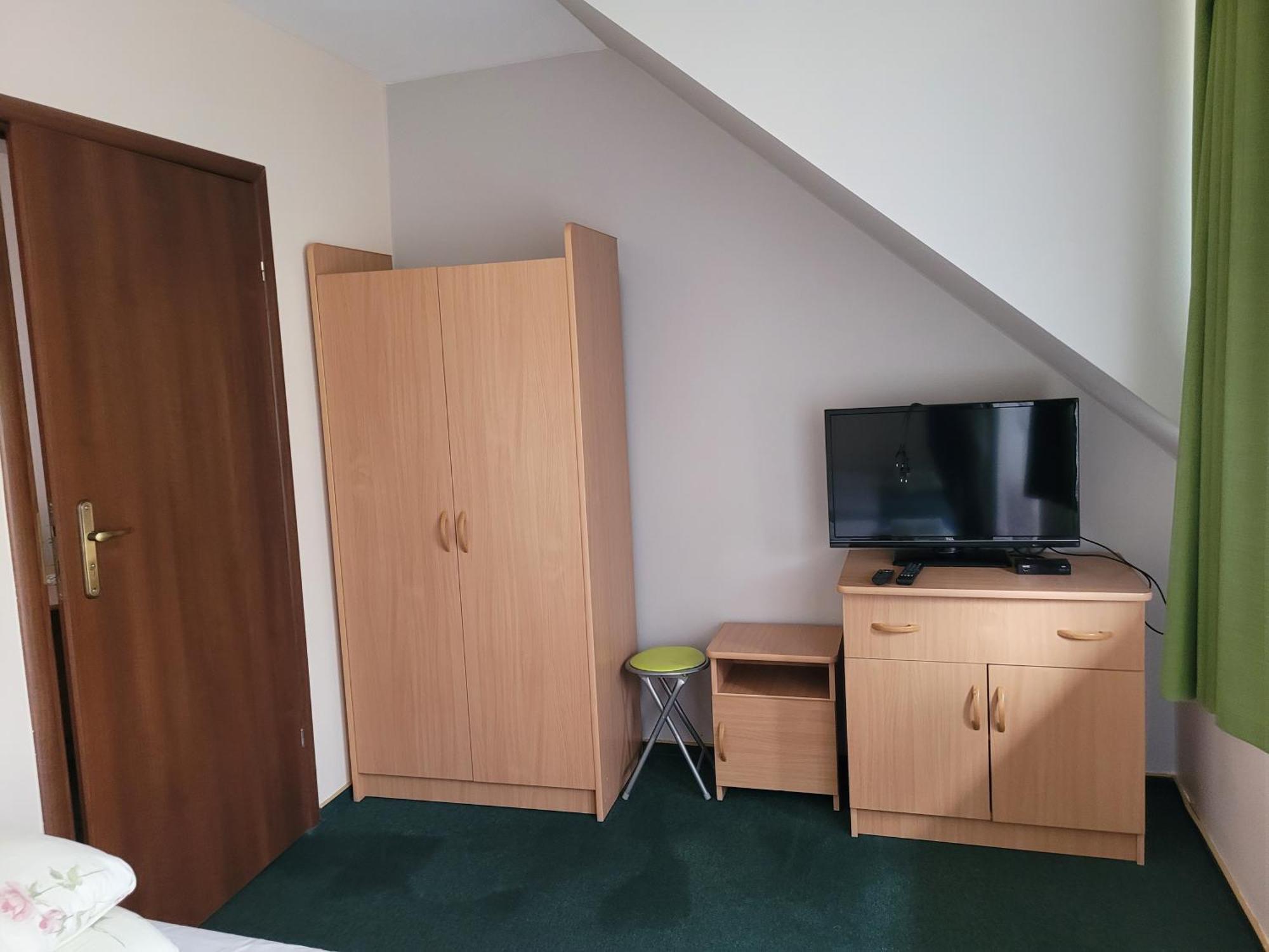 Pokoje Goscinne "Tecza" Zakopane Exterior foto