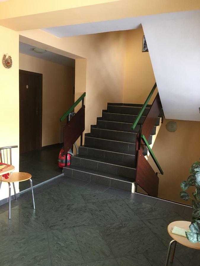 Pokoje Goscinne "Tecza" Zakopane Exterior foto